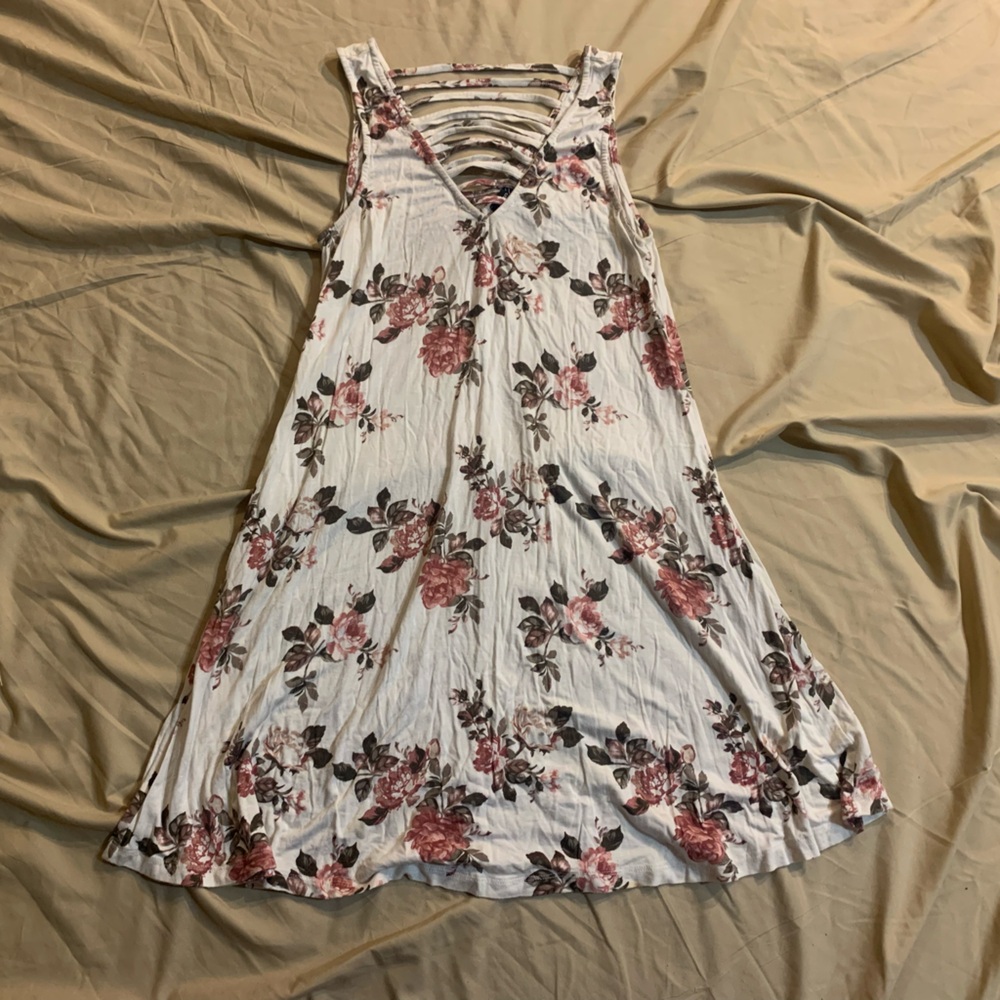 Rue 21 Floral Dress